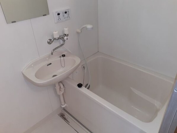 ルミネミワ Cの物件内観写真